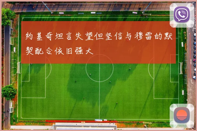 约基奇坦言失望但坚信与穆雷的默契配合依旧强大