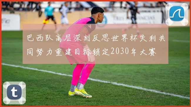 巴西队高层深刻反思世界杯失利共同努力重建目标锁定2030年大赛