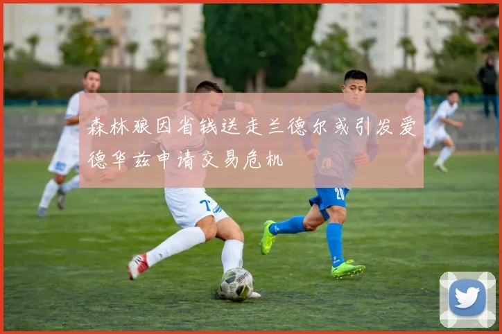 森林狼因省钱送走兰德尔或引发爱德华兹申请交易危机
